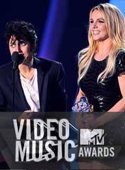 2011年MTV音乐录影带大奖