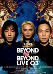 Beyond2003超越BEYOND演唱会