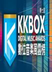 第七届KKBOX数位音乐风云榜颁奖典礼