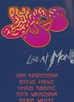 Yes Live at Montreux演唱会