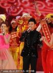 2012年中央电视台春节联欢晚会
